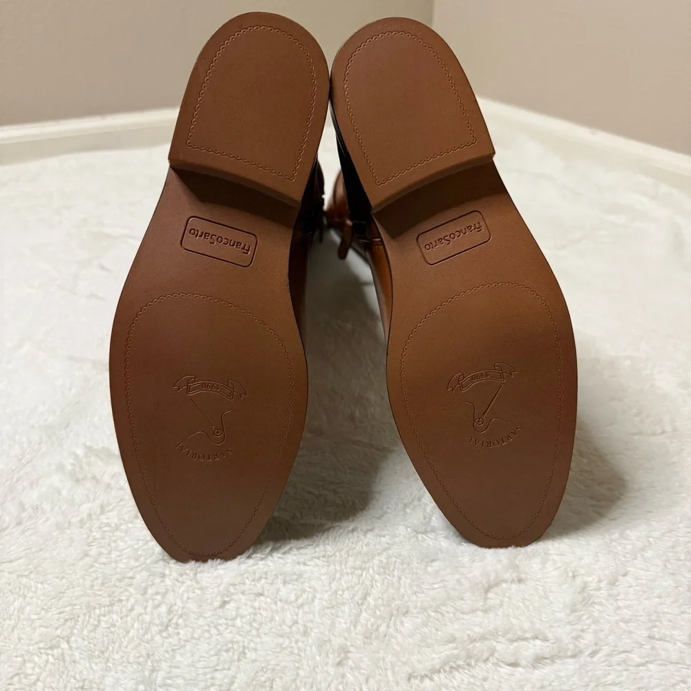 Franco Sarto new box